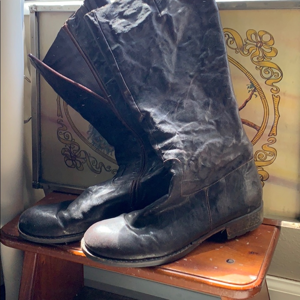 Sundance boots